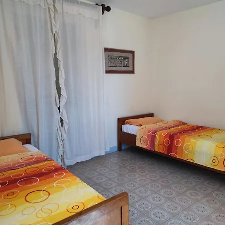 Tatil Evi Authentic Stone House By The Sea *