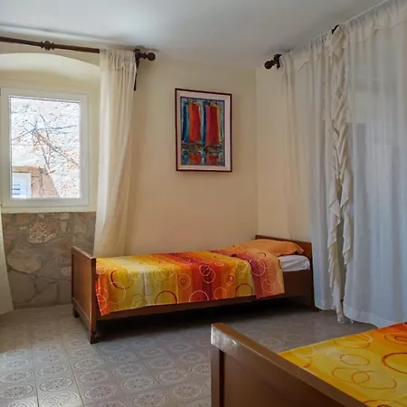 Authentic Stone House By The Sea Tatil Evi Milna (Brac)