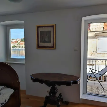 Authentic Stone House By The Sea Tatil Evi *