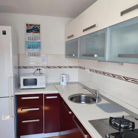 Vikendica Authentic Stone House By The Sea *