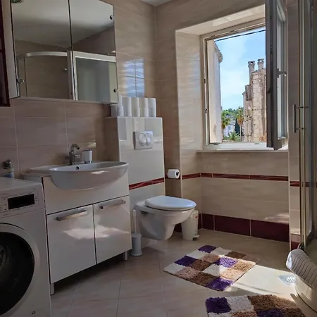 Tatil Evi Authentic Stone House By The Sea *
