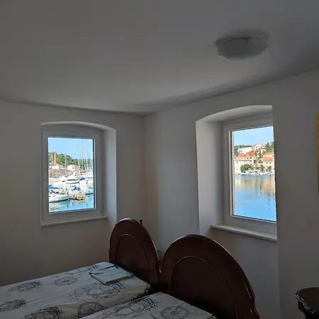 Authentic Stone House By The Sea Tatil Evi Milna (Brac)