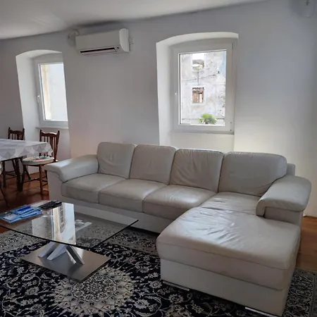 Tatil Evi Authentic Stone House By The Sea