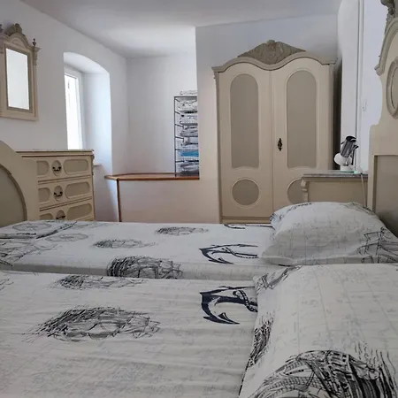 Authentic Stone House By The Sea Tatil Evi Milna (Brac)
